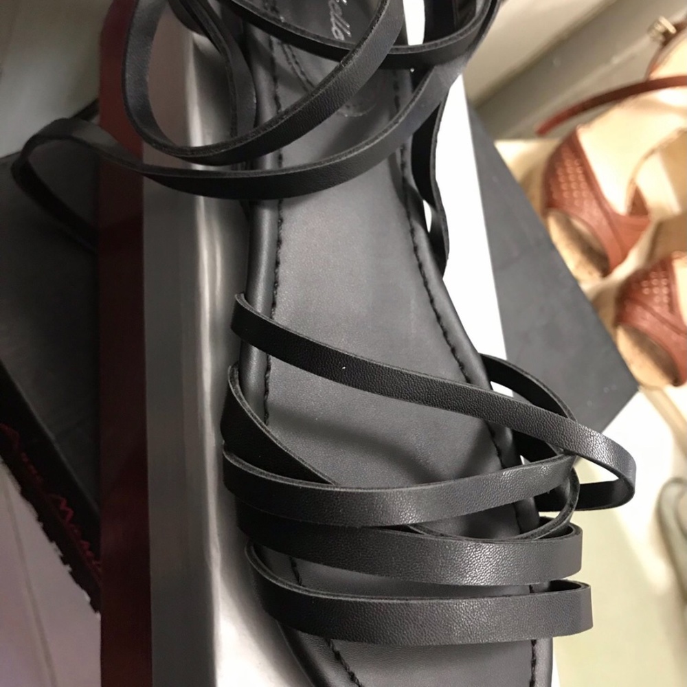 Women’s sandal